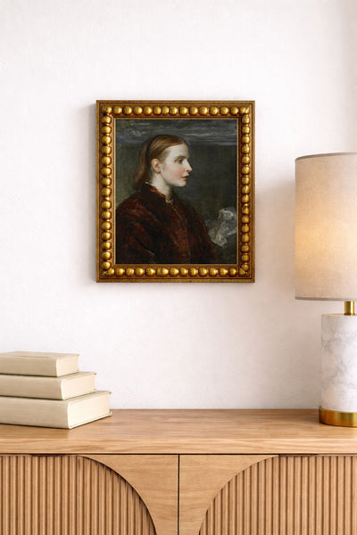 Miss Eliza Ann Ogilvy