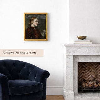 Miss Eliza Ann Ogilvy