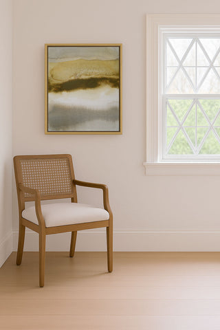 MISTY GROVE - Museum Quality Art