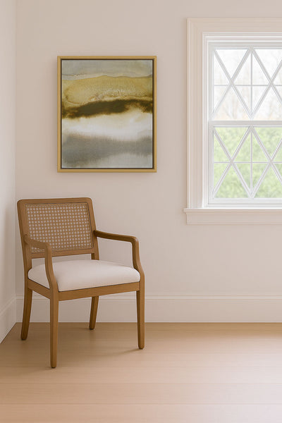 MISTY GROVE - Museum Quality Art