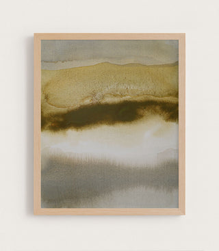 MISTY GROVE - Museum Quality Art