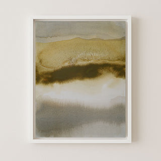 MISTY GROVE - Museum Quality Art