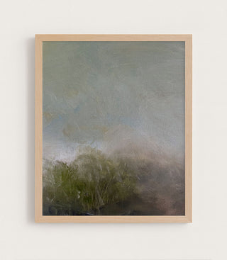 Misty Hill II