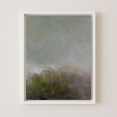 Misty Hill II