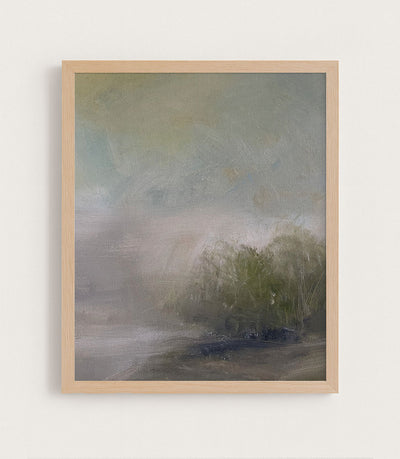 Misty Hill I