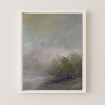 Misty Hill I