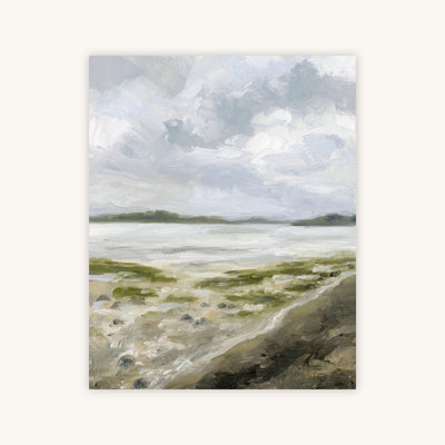 MISTY SHORE — Primary Image