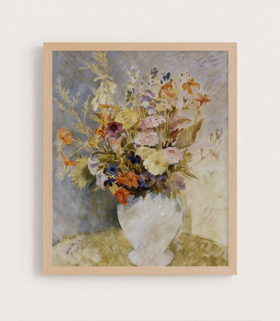 Mixed Flowers
