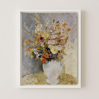 Mixed Flowers