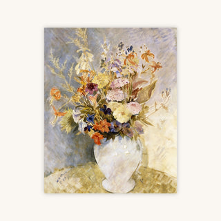 MIXED FLOWERS — Primary Image