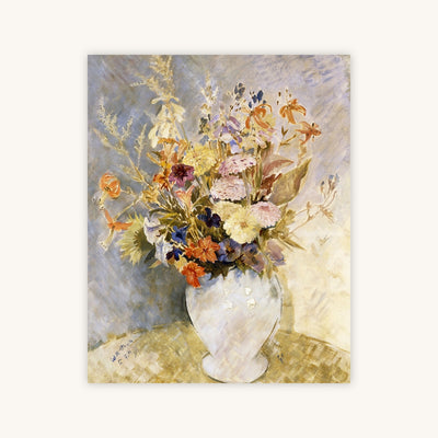 MIXED FLOWERS — Primary Image