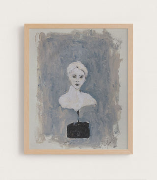 Mod Parisian Sculpture Dans El Ciel