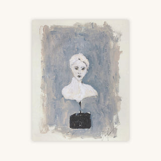 MOD PARISIAN SCULPTURE DANS EL CIEL — Primary Image