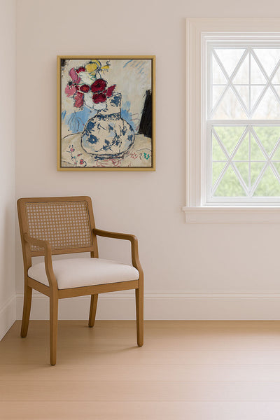 Modern Flowers
