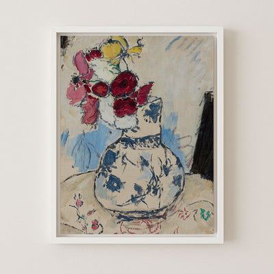 Modern Flowers