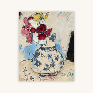 MODERN FLOWERS — Primary Image