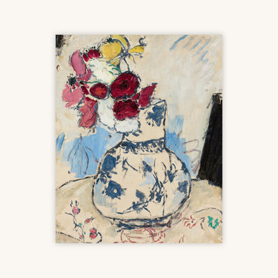 MODERN FLOWERS — Primary Image