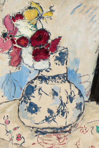 Modern Flowers