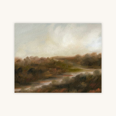 MOMENTS OF STILLNESS — Primary Image
