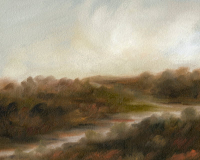 Moments of Stillness