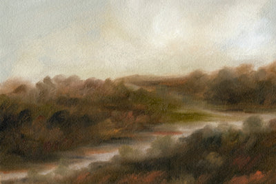 MOMENTS OF STILLNESS