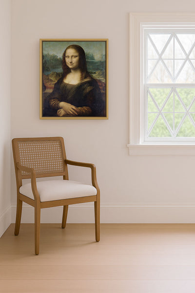 Mona Lisa