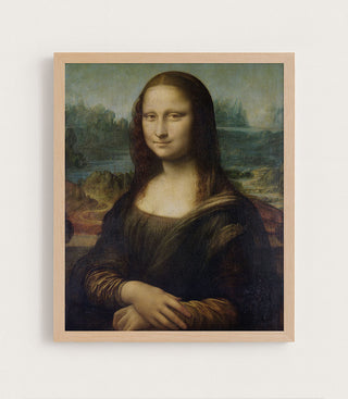 Mona Lisa