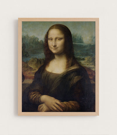 Mona Lisa