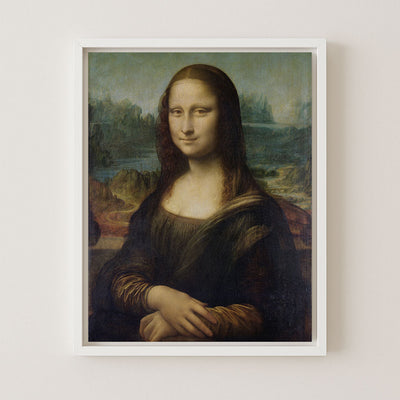 Mona Lisa