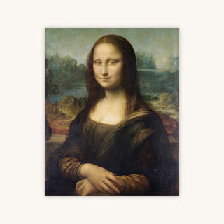 MONA LISA — Primary Image