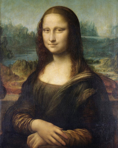 Mona Lisa