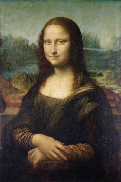 MONA LISA