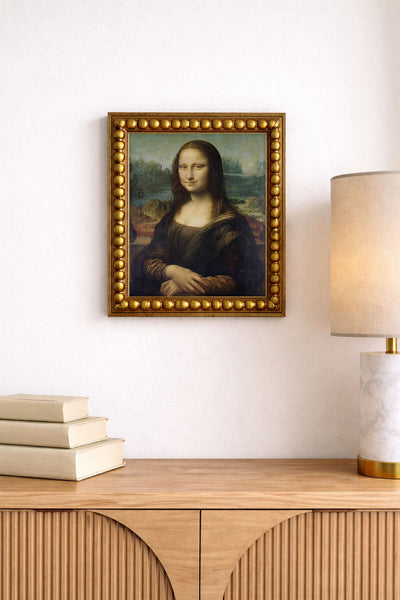 Mona Lisa