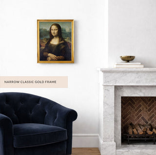 Mona Lisa
