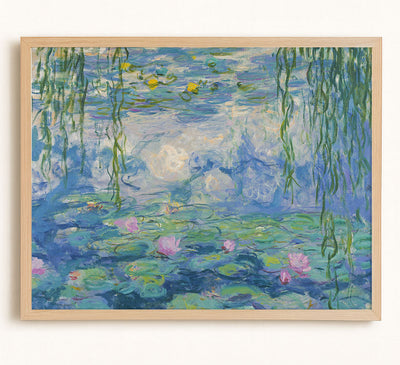 Monet&