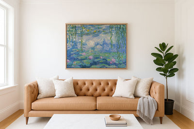 Monet&