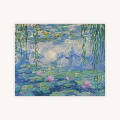 MONET&