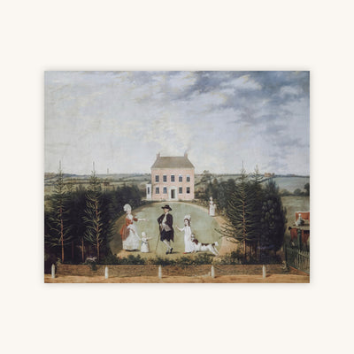 MONUMENT LANE — Primary Image