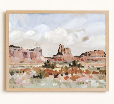 Monument Valley