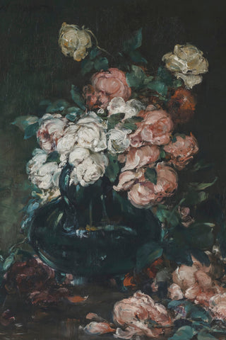 Moody Floral