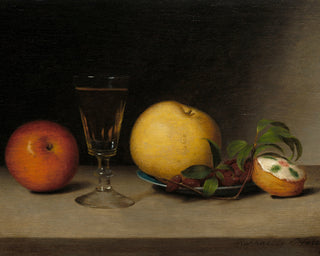 MOODY STILL LIFE II