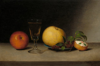 MOODY STILL LIFE II