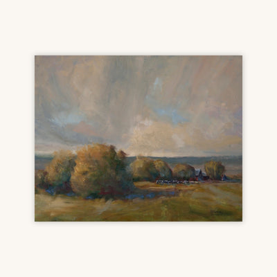 MOON RISING — Primary Image