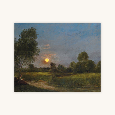 MOONRISE — Primary Image