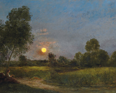 Moonrise