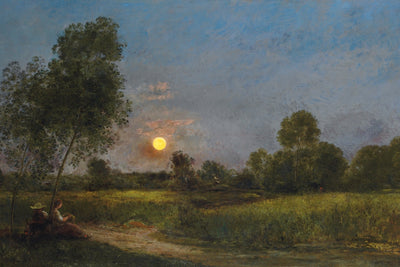 Moonrise