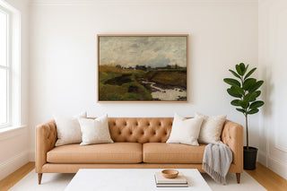 Moor Landscape