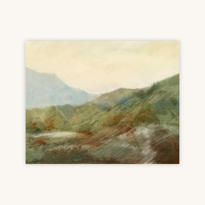 MOOR PATH — Primary Image