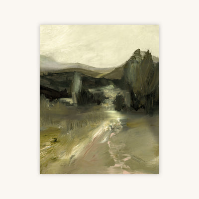 MOOR TRAIL — Primary Image