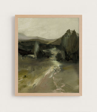 Moor Trail
